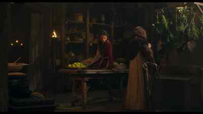 Kinda like your little... wet broom. - The Decameron