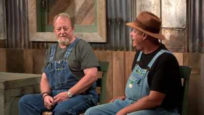 Kinda look like grapes, - Moonshiners: Master Distiller
