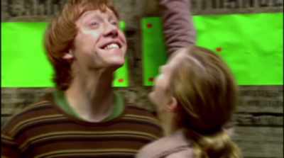 - Kinda looking back
at it now, - Harry Potter 20th Anniversary: Return to Hogwarts