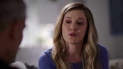 Kinda quit going to school,
if you remember. - The InBetween