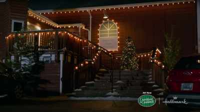 Kinda reminded me of
the first time I heard you sing, - When I Think of Christmas