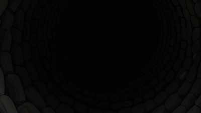 - Kinda.
- [roars, buzzes] - The Hollow