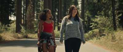 Kinda seems like Brandon has
a little thing for you, though. - Stranger in the Woods