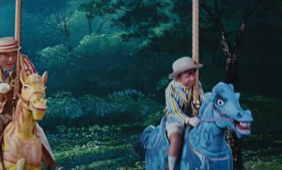 Kindly do not attempt to cloud the issue with facts - Mary Poppins