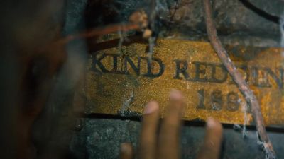 "kindred." - Sleepy Hollow