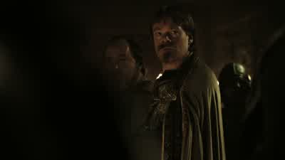 King aelle: But first... - Vikings