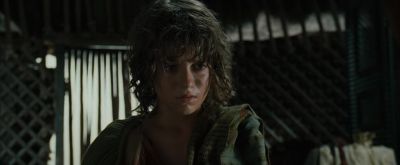 King Agamemnon sent me He needs to - Troy