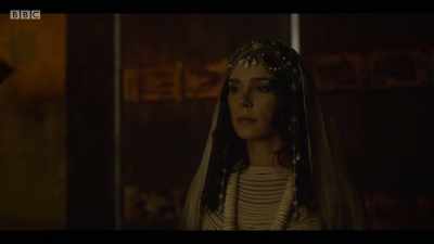 King Agamemnon
wishes you to understand - Troy: Fall of a City