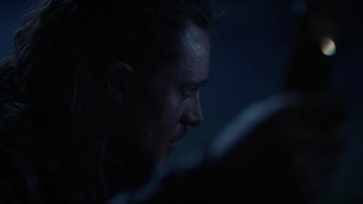 King Alfred... - The Last Kingdom