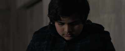 King Arthur, Luke Skywalker,
Harry Potter. - The Kid Who Would Be King