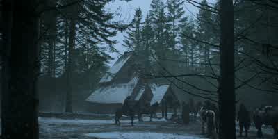 King Aurvandil is dead! - The Northman