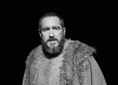 King, Cawdor, - The Tragedy of Macbeth