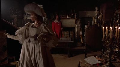 King Charles' death is inevitable - The Return of the Musketeers