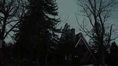 King: Christmas night.
...Christmas night, - How It Really Happened