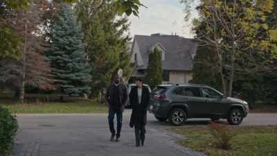 King City is a long way from Toronto. - Coroner