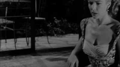 King, come here. - The She Creature