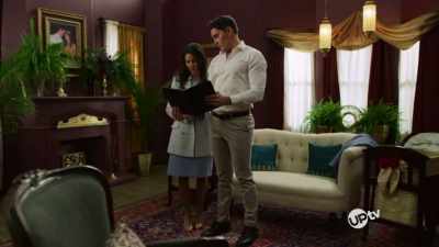 [King Edward} Ah yes, Tasha,
I thought as much. - Christmas with a Prince: The Royal Baby