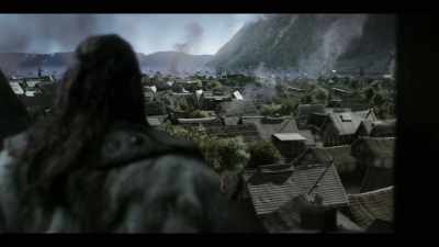- King Forkbeard's fleet.
- No. - Vikings: Valhalla
