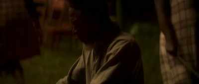 King Fox will look after you
from now on, little brother. - Yardie