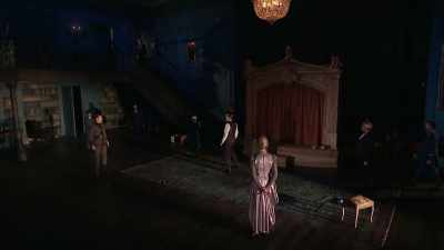 KING: Friends all. - Great British Theatre