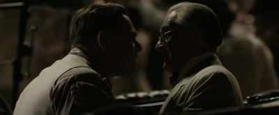 - King, we gotta talk about this right now.
- You've got to settle down. Settle down. - Killers of the Flower Moon