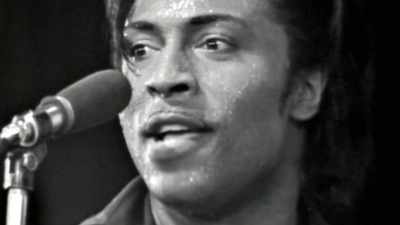 - King: He opened up a way.
- [hooting] - Little Richard: I Am Everything
