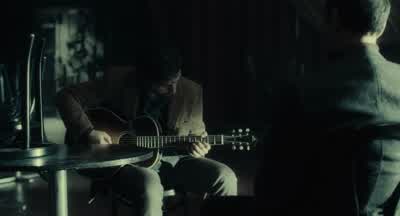 King Henry, King Henry Will you do one thing for me? - Inside Llewyn Davis