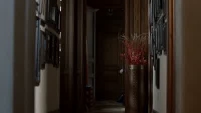 King! Here, boy! Here, king! King! - Fargo