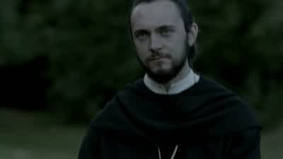 King Horik. - Vikings