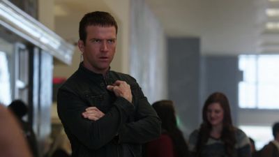 King, I don't see
Bull or CJ anywhere. - NCIS: New Orleans