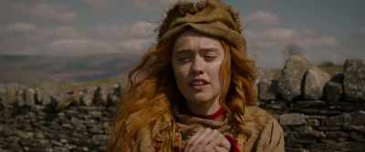 King Ivarr, King Guthrum. - Seize Them!