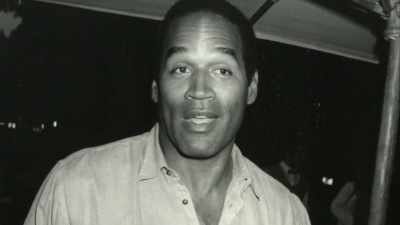 King: I've got a friend this day
that thinks O.J. didn't do it. - How It Really Happened