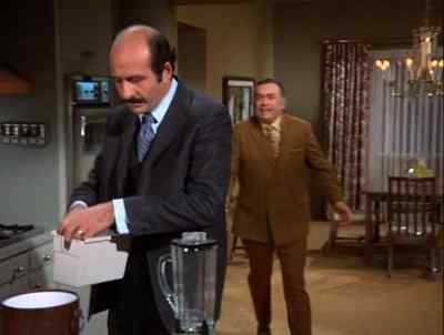 King, King, I got
to hand it to you. - Love, American Style