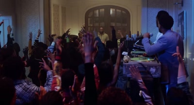 King! King! - House Party
