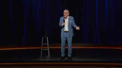 King Kong is a gentleman. - Bill Maher: Is Anyone Else Seeing This?