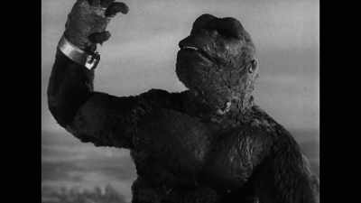 King Kong was a savage beast - Eli Roth's History of Horror