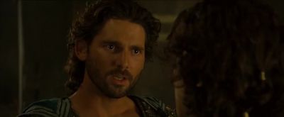 King of Mycenae - Troy
