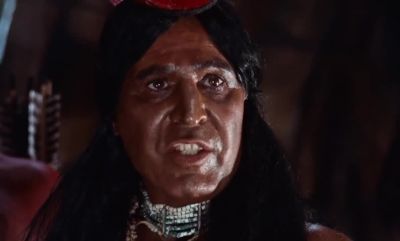 King of the River - Davy Crockett and the River Pirates
