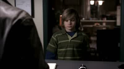 King or two queens? - Supernatural