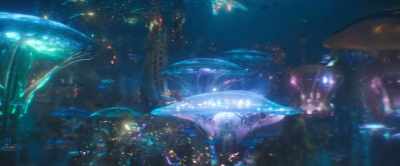 King Orm and your father
were ambushed by the surface. - Aquaman