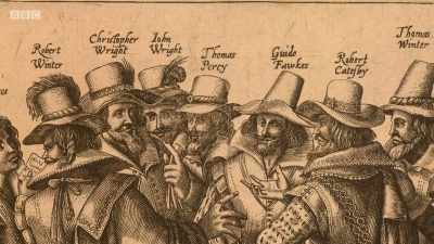 King and Parliament
had a lucky escape, - Sword, Musket & Machine Gun: Britain's Armed History