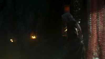 King Pellenor!
At the gate, there's... - Britannia