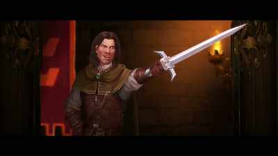 King/Queen, and what
can I quest for you? - Tigtone
