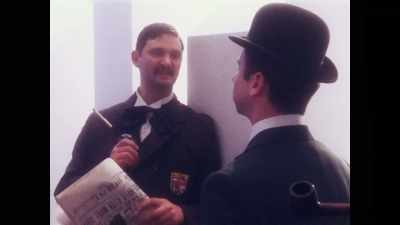 King." - The Twentieth Century