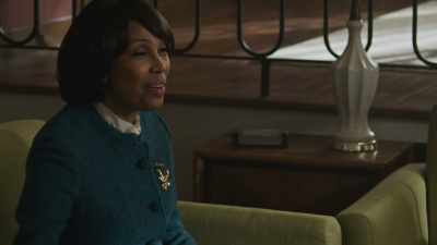 King:
Thank you, Mr. Randolph. - Godfather of Harlem