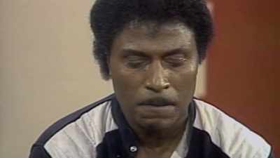 King: There were lots of
shenanigans at that time - Little Richard: I Am Everything