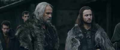 King Viesturs, such a tragedy
about Oru. - The Pagan King