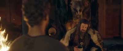 King Viesturs, we would like
to exchange this for a ship. - The Pagan King