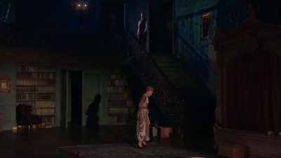 KING: Where is your son? - Great British Theatre
