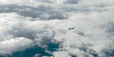 Kingdom 2-9 is a British A330 - Hijack